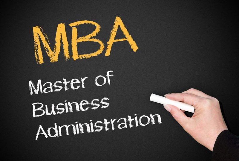Образование MBA